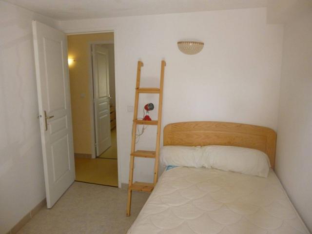 Appartement location à Lotissement le Petit Mas, Martigues
