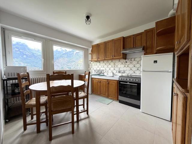 Appartement location à Saint-Jean-de-Maurienne, Saint-jean-de-maurienne