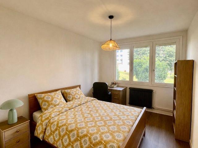 Appartement location à Le May-sur-Èvre, Maine-et-Loire