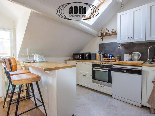 Appartement location à Meaux