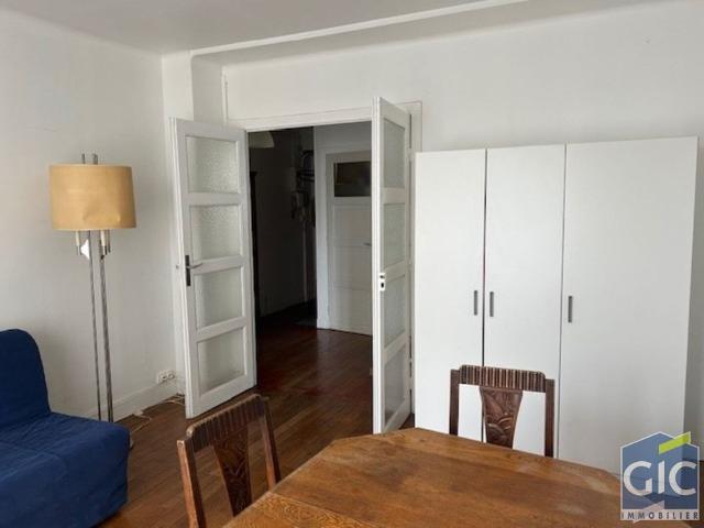 Appartement location à Caen, Centre-ville ancien