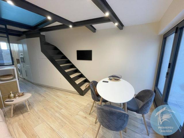 Appartement location à Chalosset, Tarare