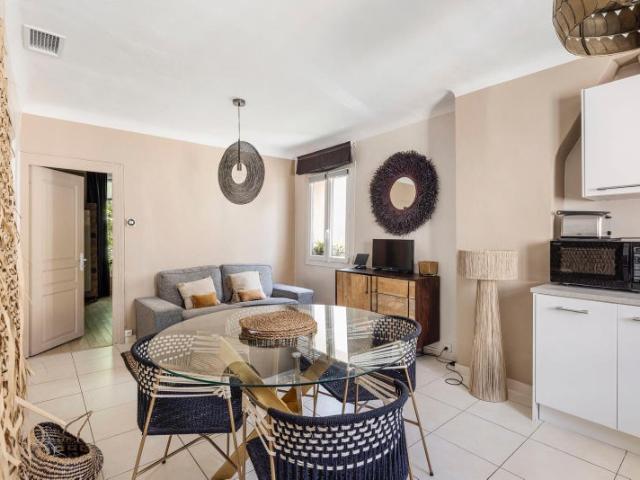 Appartement location à Saint-Eutrope, Aix-en-Provence