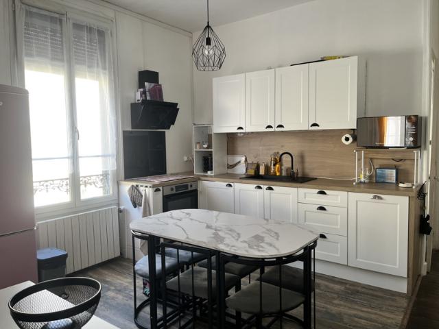 Appartement location à Chalon-sur-Saône, Chalon-sur-saône