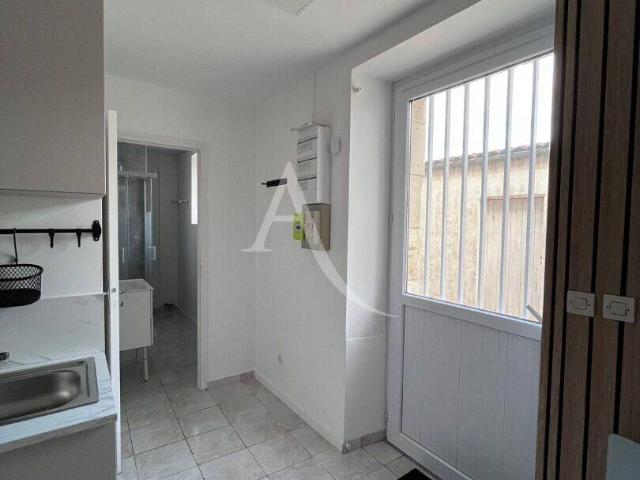 Appartement location à Vige, Soubise
