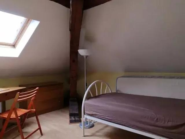 Appartement location à Grenoble