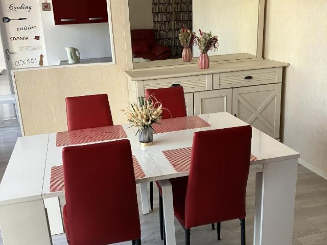 Appartement location à Angers, Saint-barthélemy-d'anjou