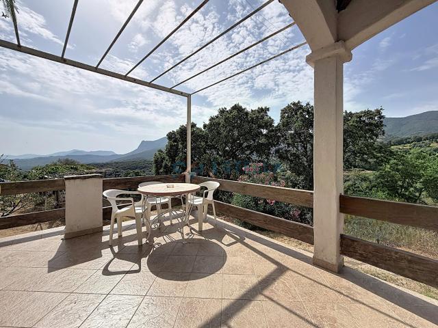 Appartement location à Ajaccio, Sarrola-carcopino