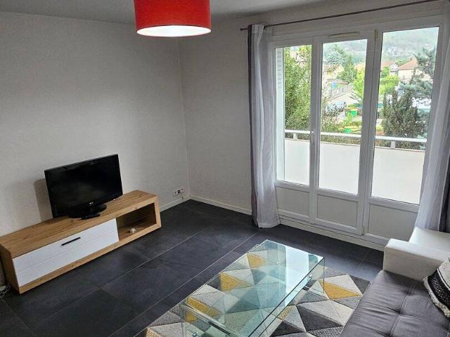 Appartement location à Rochepleine, Saint-Égrève