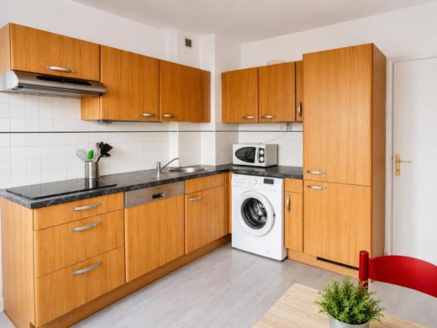 Appartement location à Mulhouse
