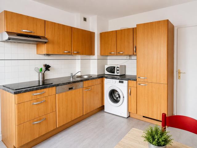 Appartement location à Mulhouse