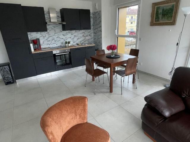 Appartement location à Annecy, Rumilly