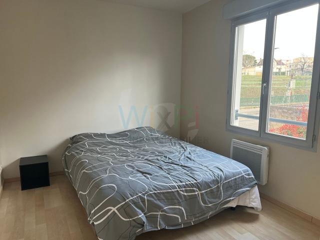 Appartement location à Vienne, Chasse-sur-rhône