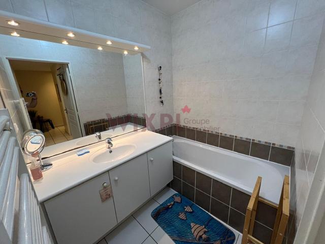 Appartement location à Chasse-sur-Rhône, Isère