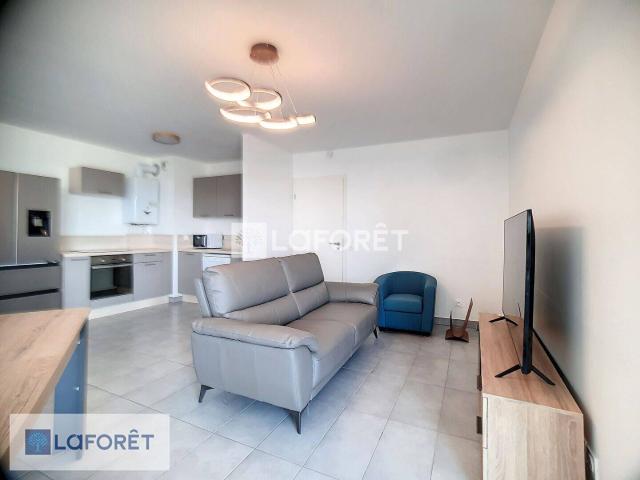 Appartement location à Technoparc, Saint-Genis-Pouilly