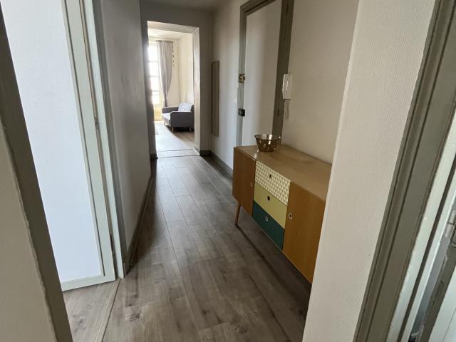 Appartement location à Pau
