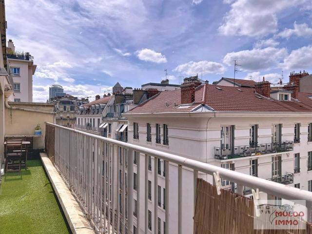 Appartement location à Brégade, Amplepuis