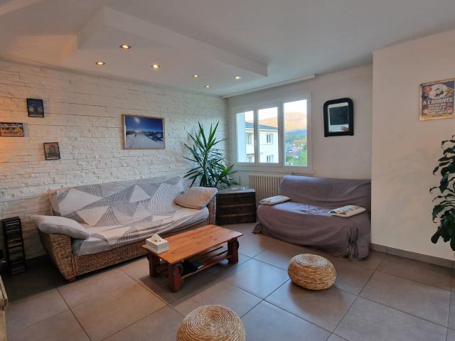 Appartement location à Chambéry, Auvergne-Rhône-Alpes