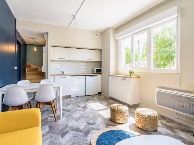 Duplex vente à Toulouse