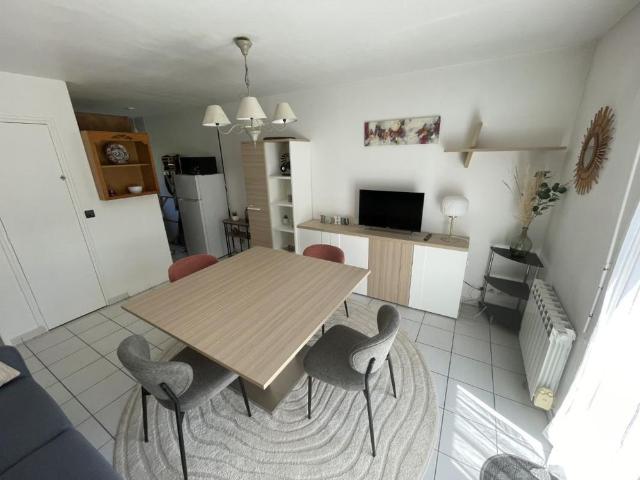 Appartement location à Lorient, Bretagne
