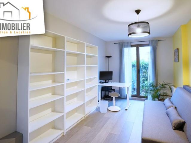 Appartement location à Gex, Ferney-voltaire