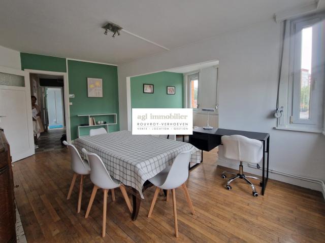 Appartement location à Dunkerque