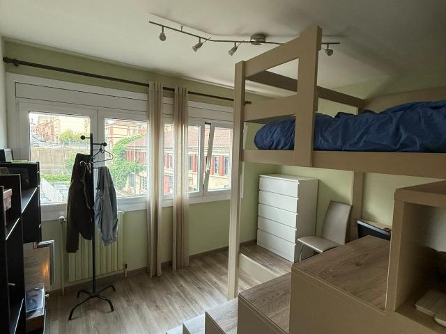 Appartement location à Toulouse