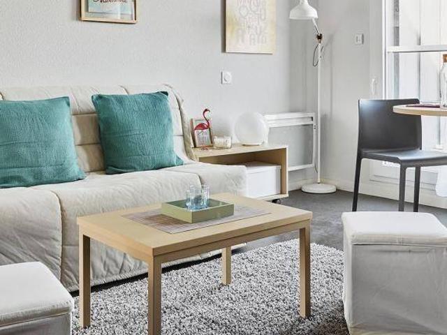 Appartement location à Beaulieu, Cesson-Sévigné