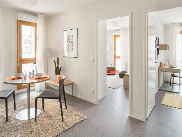 Appartement location à Le Grand Pré, Ampuis