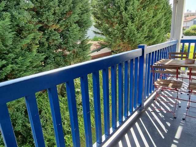 Appartement location à Bayonne