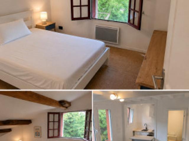 Appartement location à Bayonne, Bidart