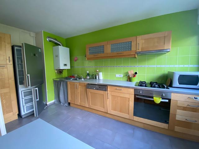 Appartement location à La Rochelle