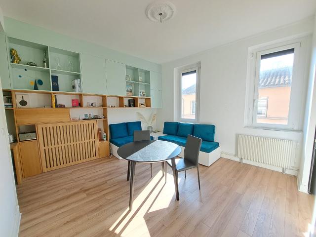 Appartement location à Toulouse