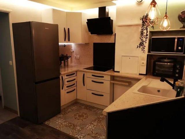 Appartement location à Torcy, Magny-le-hongre