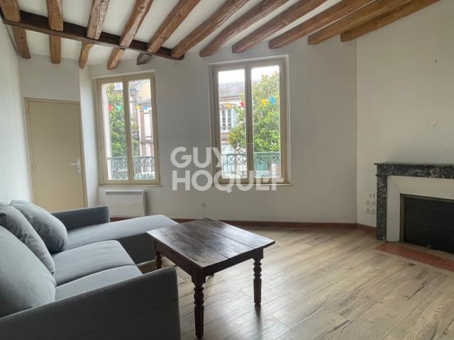 Appartement location à Dreux