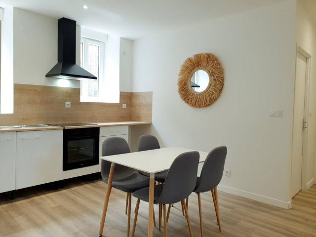 Appartement location à Annonay, Ardèche