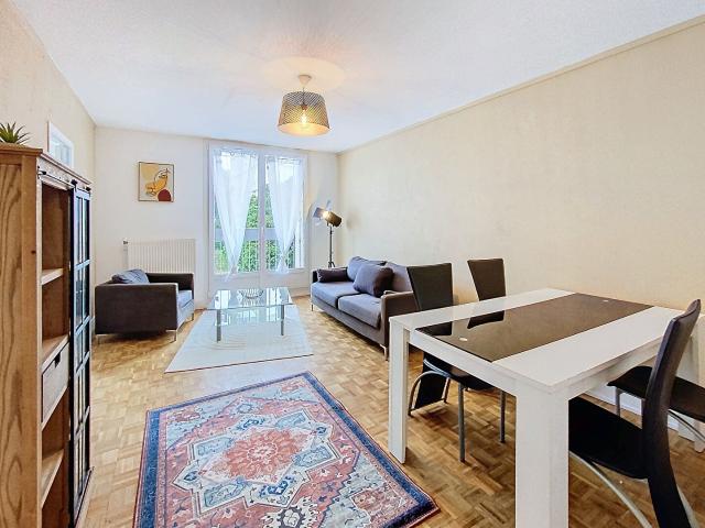 Appartement location à Saint-Armel, Lorient