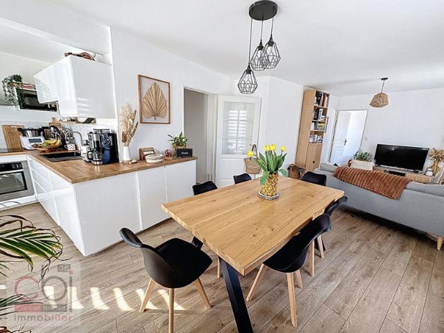 Appartement location à Chantepie, Le Bocage Citadin