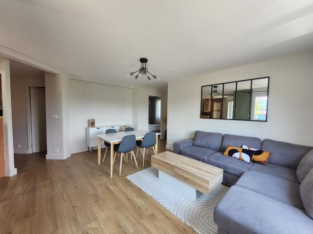 Appartement location à Clermont-Ferrand, Clermont-ferrand