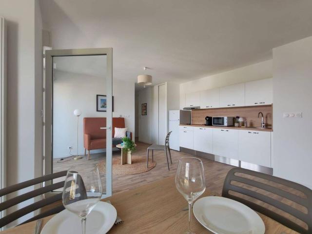 Appartement location à Kerilan, Loctudy
