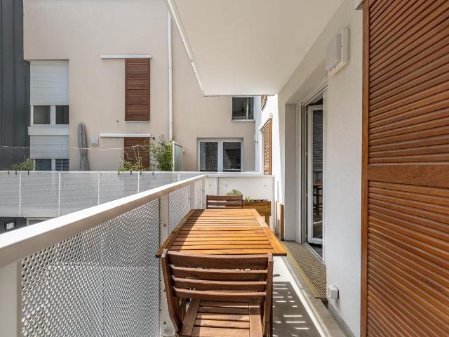 Appartement location à L'Haÿ-les-Roses, Villeneuve-le-roi