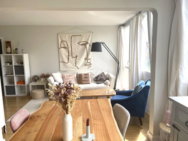 Appartement location à Lille, Marcq-en-Barœul