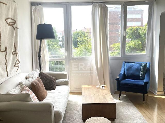 Appartement location à Lille, Marcq-en-Barœul