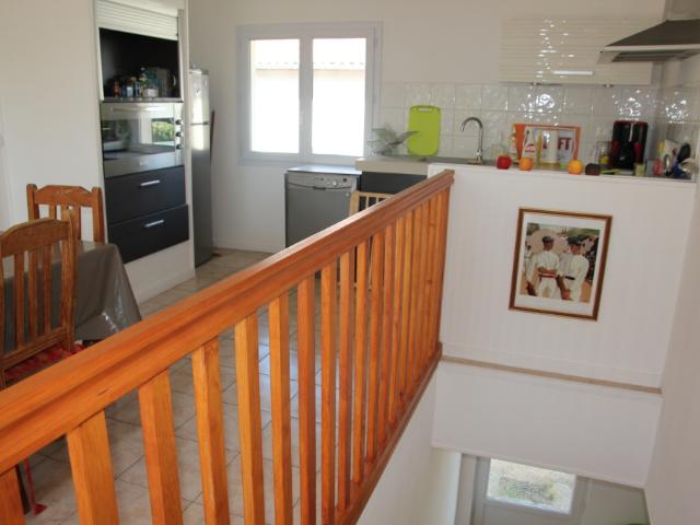 Appartement location à Vieux-boucau-les-bains, Sablar