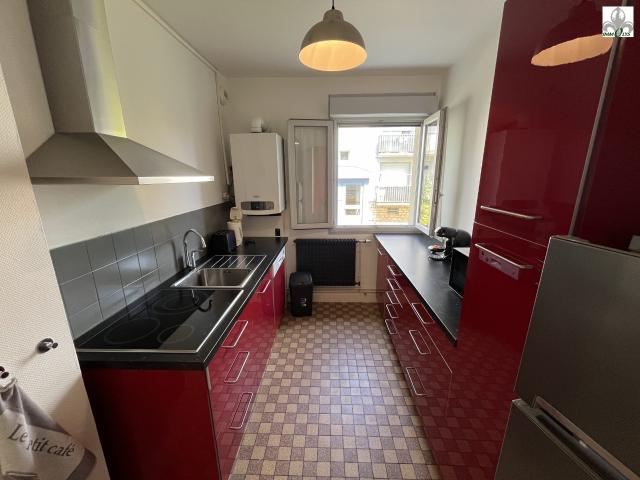Appartement location à Beaune