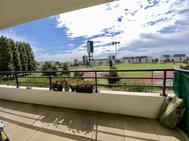 Appartement location à Le Val, Hérouville-Saint-Clair