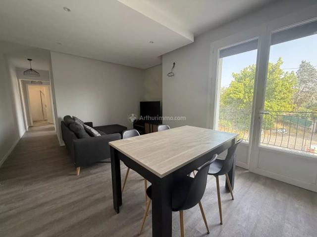 Appartement location à Albi