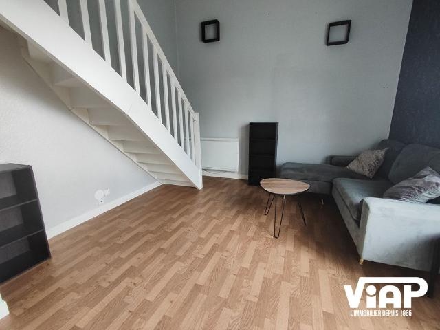 Appartement location à Limoges