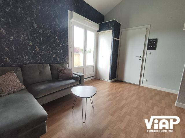Appartement location à Limoges