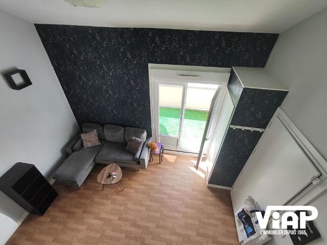 Appartement location à Limoges